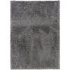 LR Home Norville Gray NORVI 7ft.6in. x 9ft.6in. Rectangle Rug