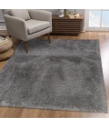 LR Home Norville Gray NORVI 7ft.6in. x 9ft.6in. Rectangle Rug