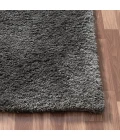 LR Home Norville Gray NORVI 7ft.6in. x 9ft.6in. Rectangle Rug