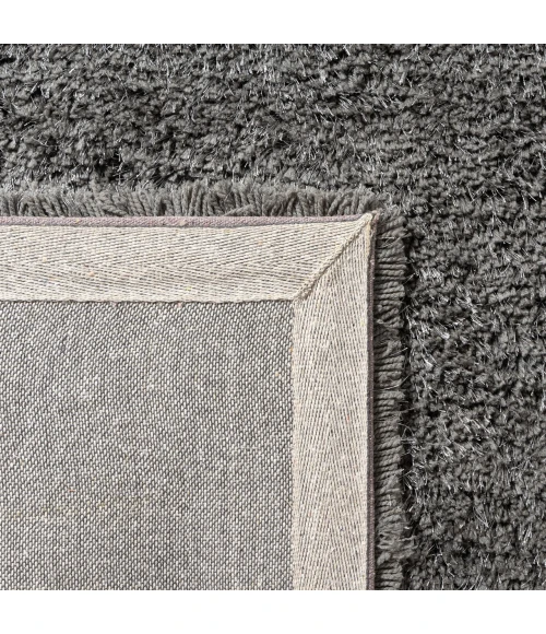 LR Home Norville Gray NORVI 7ft.6in. x 9ft.6in. Rectangle Rug