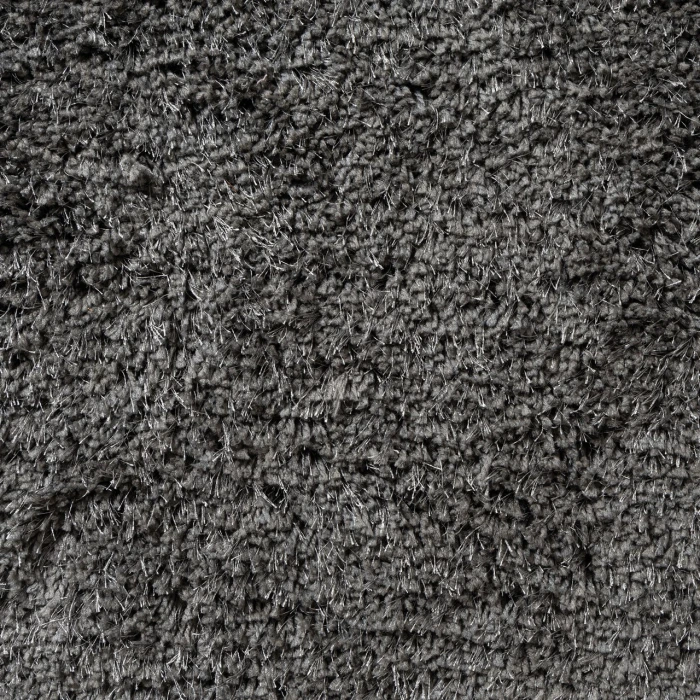 Rugs Town Gray NORVI 7ft.6in. x 9ft.6in. Rectangle Rug