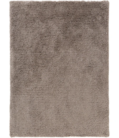 LR Home Norville Brown NORVI 7ft.6in. x 9ft.6in. Rectangle Rug