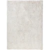 LR Home Norville Ivory NORVI 7ft.6in. x 9ft.6in. Rectangle Rug