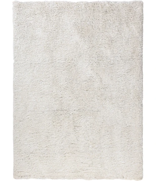 LR Home Norville Ivory NORVI 7ft.6in. x 9ft.6in. Rectangle Rug
