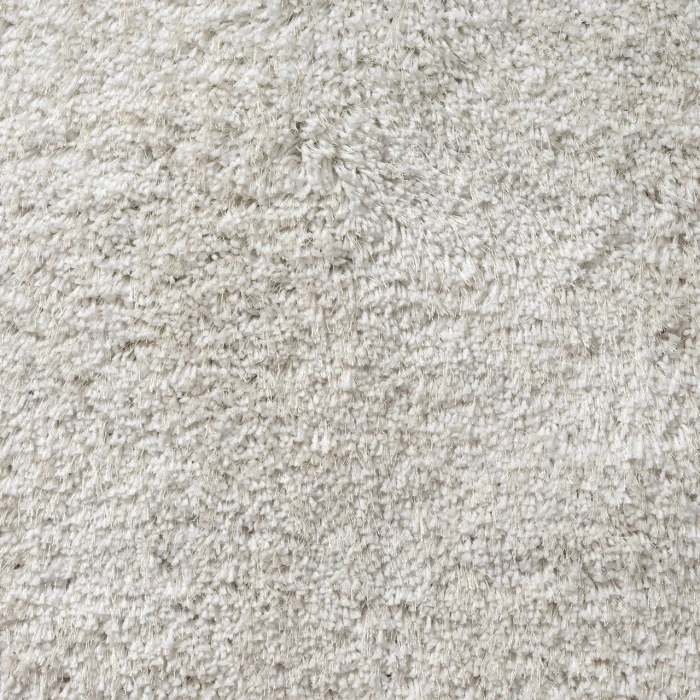 Rugs Town Ivory NORVI 7ft.6in. x 9ft.6in. Rectangle Rug