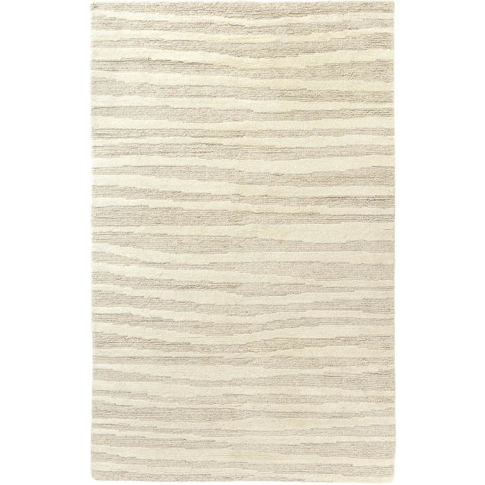 LR Home Norwood Ivory Calliope 10ft. x 14ft. Rect. Rug