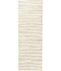 Rugs Town Norwood Ivory Calliope 2ft.6in. x 7ft.6in. Rect. Rug