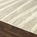 Rugs Town Ivory Calliope 6ft. x 9ft. Rect. Rug