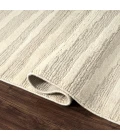 Rugs Town Norwood Ivory Calliope 10ft. x 14ft. Rect. Rug