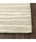 Rugs Town Norwood Ivory Calliope 10ft. x 14ft. Rect. Rug