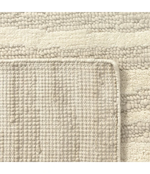 Rugs Town Norwood Ivory Calliope 10ft. x 14ft. Rect. Rug