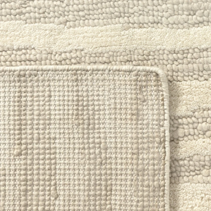 LR Home Norwood Ivory Calliope 10ft. x 14ft. Rect. Rug