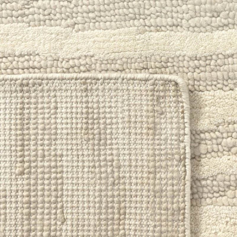 Rugs Town Ivory Calliope 6ft. x 9ft. Rect. Rug