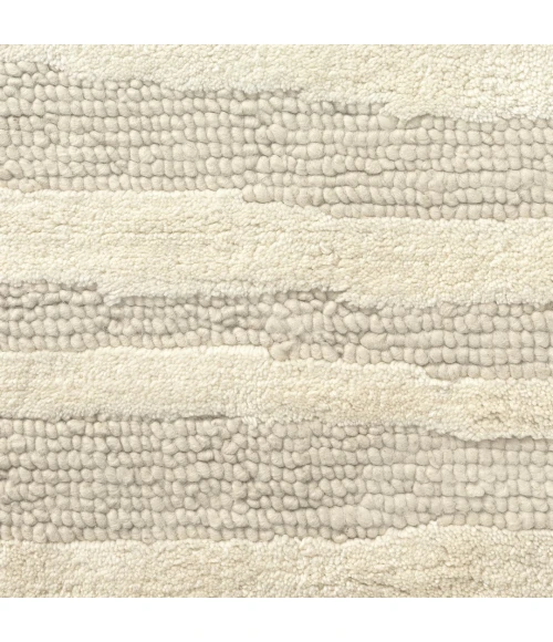 Rugs Town Norwood Ivory Calliope 10ft. x 14ft. Rect. Rug