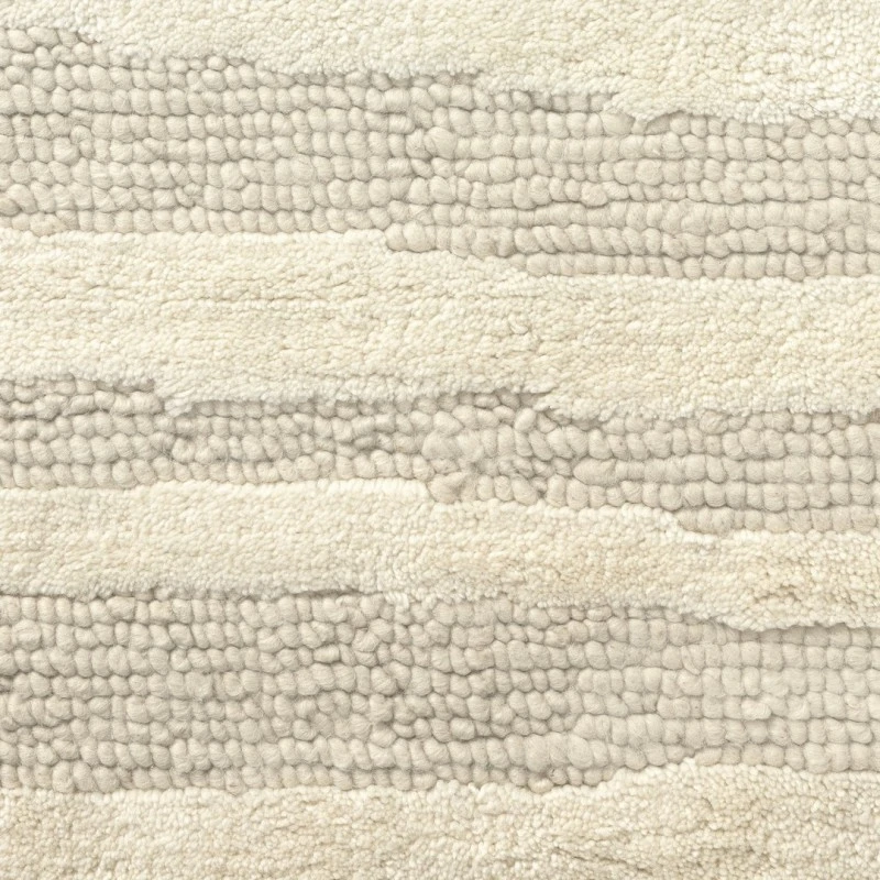 Rugs Town Ivory Calliope 6ft. x 9ft. Rect. Rug