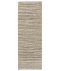Rugs Town Norwood Brown Calliope 2ft.6in. x 7ft.6in. Rect. Rug