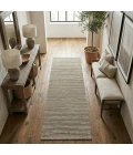 Rugs Town Norwood Brown Calliope 2ft.6in. x 7ft.6in. Rect. Rug