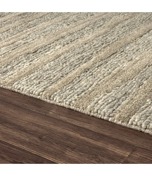 Rugs Town Norwood Brown Calliope 2ft. x 3ft. Rect. Rug