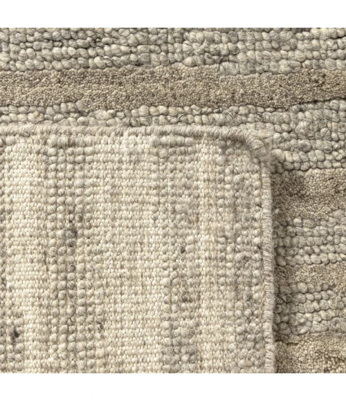 Rugs Town Norwood Brown Calliope 2ft. x 3ft. Rect. Rug