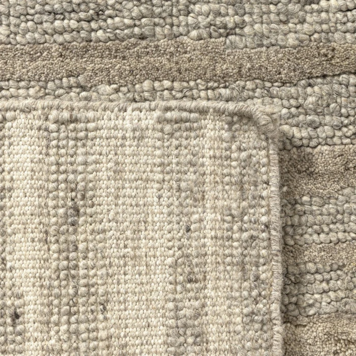 LR Home Norwood Brown Calliope 2ft. x 3ft. Rect. Rug