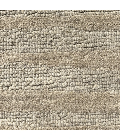 Rugs Town Norwood Brown Calliope 2ft. x 3ft. Rect. Rug