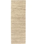 Rugs Town Norwood Beige Calliope 2ft.6in. x 7ft.6in. Rect. Rug