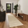 Rugs Town 82995 Beige 2ft.6in. x 7ft.6in. Rect. Rug