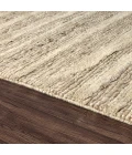 Rugs Town Norwood Beige Calliope 10ft. x 14ft. Rect. Rug