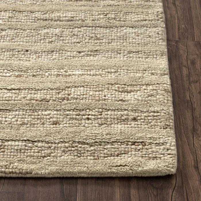 LR Home Norwood Beige Calliope 10ft. x 14ft. Rect. Rug