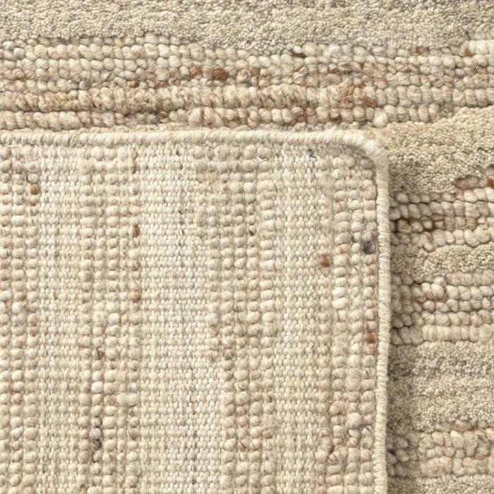 LR Home Norwood Beige Calliope 10ft. x 14ft. Rect. Rug
