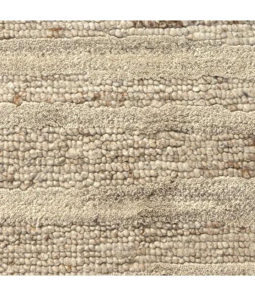 Rugs Town Norwood Beige Calliope 10ft. x 14ft. Rect. Rug