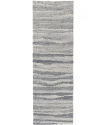 Rugs Town Norwood Gray Calliope 2ft.6in. x 7ft.6in. Rect. Rug