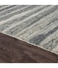Rugs Town Norwood Gray Calliope 6ft. x 9ft. Rect. Rug