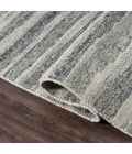 Rugs Town Norwood Gray Calliope 6ft. x 9ft. Rect. Rug