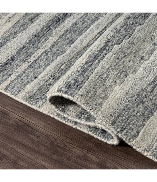 Rugs Town Norwood Gray Calliope 6ft. x 9ft. Rect. Rug
