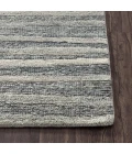 Rugs Town Norwood Gray Calliope 6ft. x 9ft. Rect. Rug