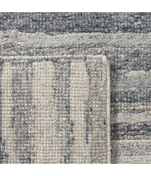 Rugs Town Norwood Gray Calliope 6ft. x 9ft. Rect. Rug
