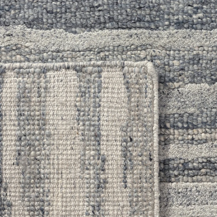 LR Home Norwood Gray Calliope 2ft. x 3ft. Rect. Rug