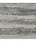 Rugs Town Norwood Gray Calliope 6ft. x 9ft. Rect. Rug
