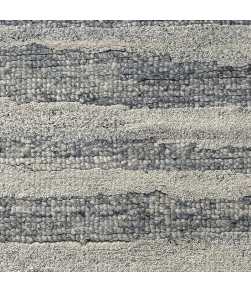 Rugs Town Norwood Gray Calliope 6ft. x 9ft. Rect. Rug