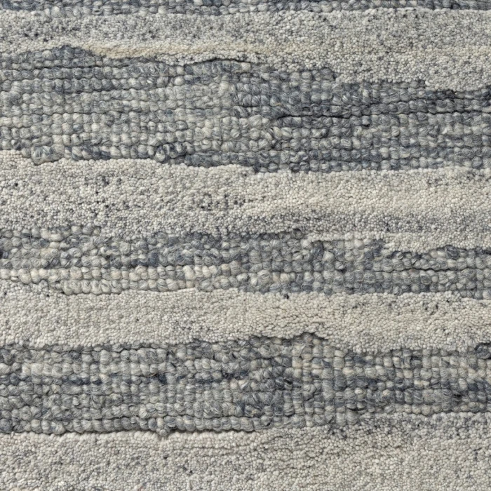 LR Home Norwood Gray Calliope 2ft. x 3ft. Rect. Rug