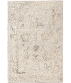 LR Home Nuvia Ivory Zephyr 9ft. x 12ft. Rect. Rug