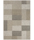 LR Home Oslo Tan OSLOC 2ft. x 3ft. Rectangle Rug