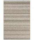 LR Home Oslo Tan OSLOC 2ft. x 3ft. Rectangle Rug