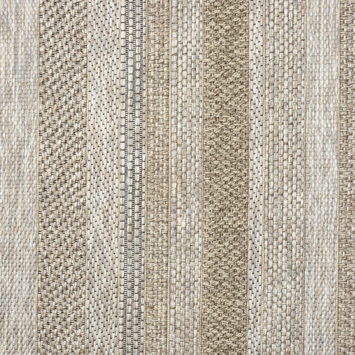 Rugs Town Tan OSLOC 2ft. x 3ft. Rectangle Rug