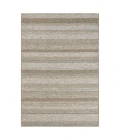 LR Home Oslo 82115 Tan/ Cream 7'-10" X 9'-6 Rect. Rug
