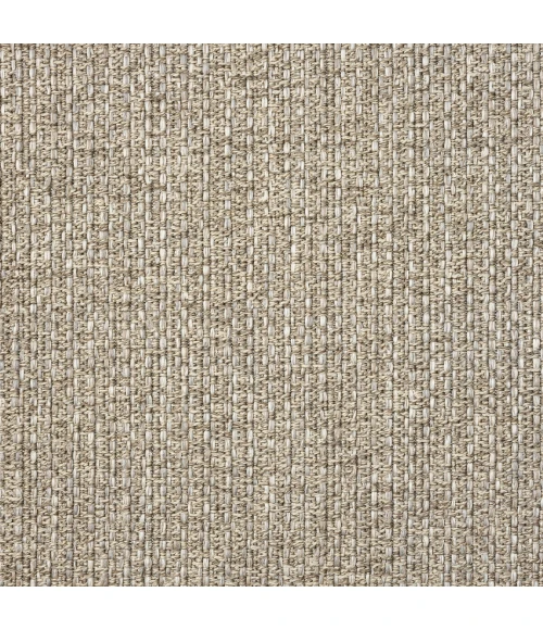 LR Home Oslo Tan OSLOC 2ft. x 3ft. Rectangle Rug