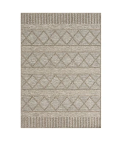 LR Home Oslo 82118 Tan/ Cream 7'-10