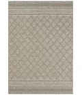 Rugs Town Oslo Tan OSLOC 2ft. x 3ft. Rectangle Rug