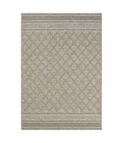 LR Home Oslo 82119 Tan/ Cream 5'0